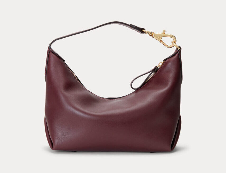 Galleria foto 'Borse Bordeaux, un vero must have autunnale: 5 da acquistare subito' - foto 5
