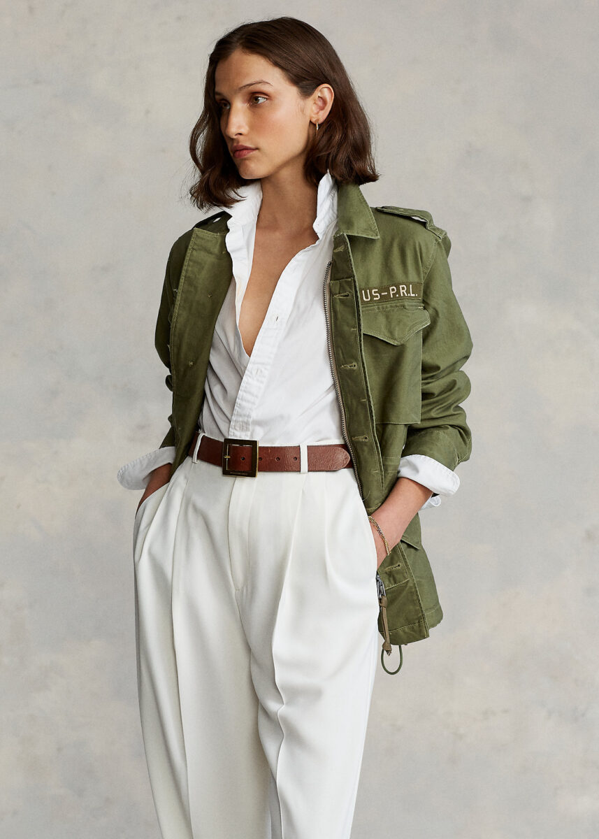 Galleria foto 'Stile workwear, il trend dell’Autunno: 5 capi da avere nel tuo Guardaroba' - foto 6