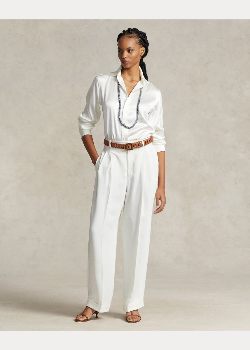 Galleria foto 'Questo è il Look più giusto per sembrare più alta. E’ tutto vero!' - foto 4