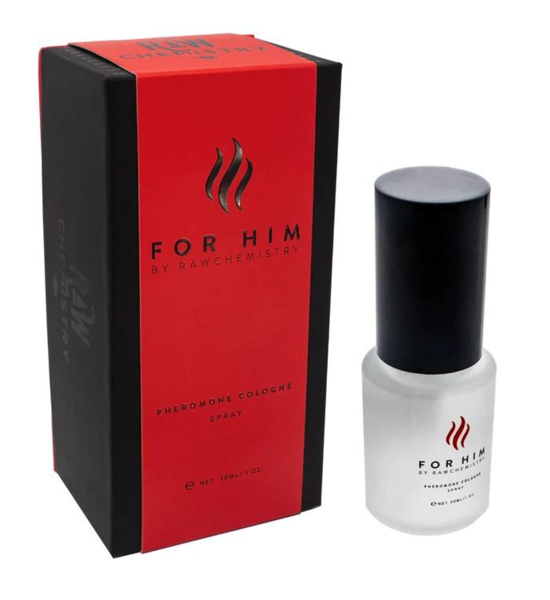 Galleria foto '6 Profumi ai feromoni davvero afrodisiasci. Provare per credere!' - foto 5