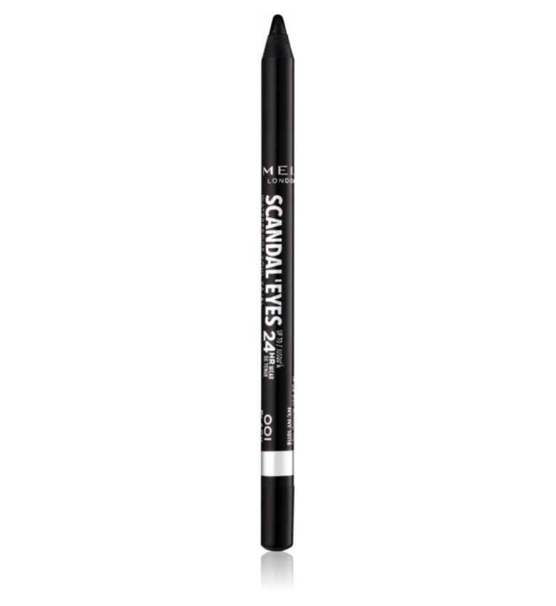 Rimmel Scandal Eyes