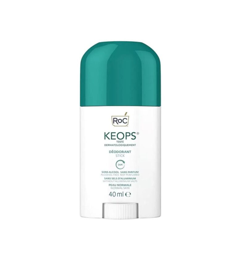 RoC Keops Deodorant Stick