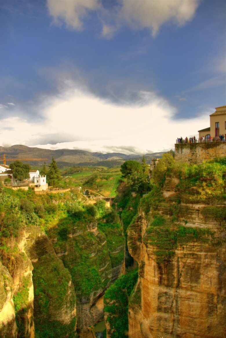 Spagna, Ronda