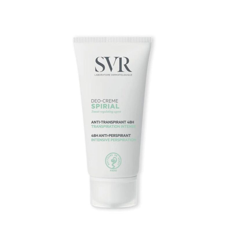 SVR Spirial deo creme 