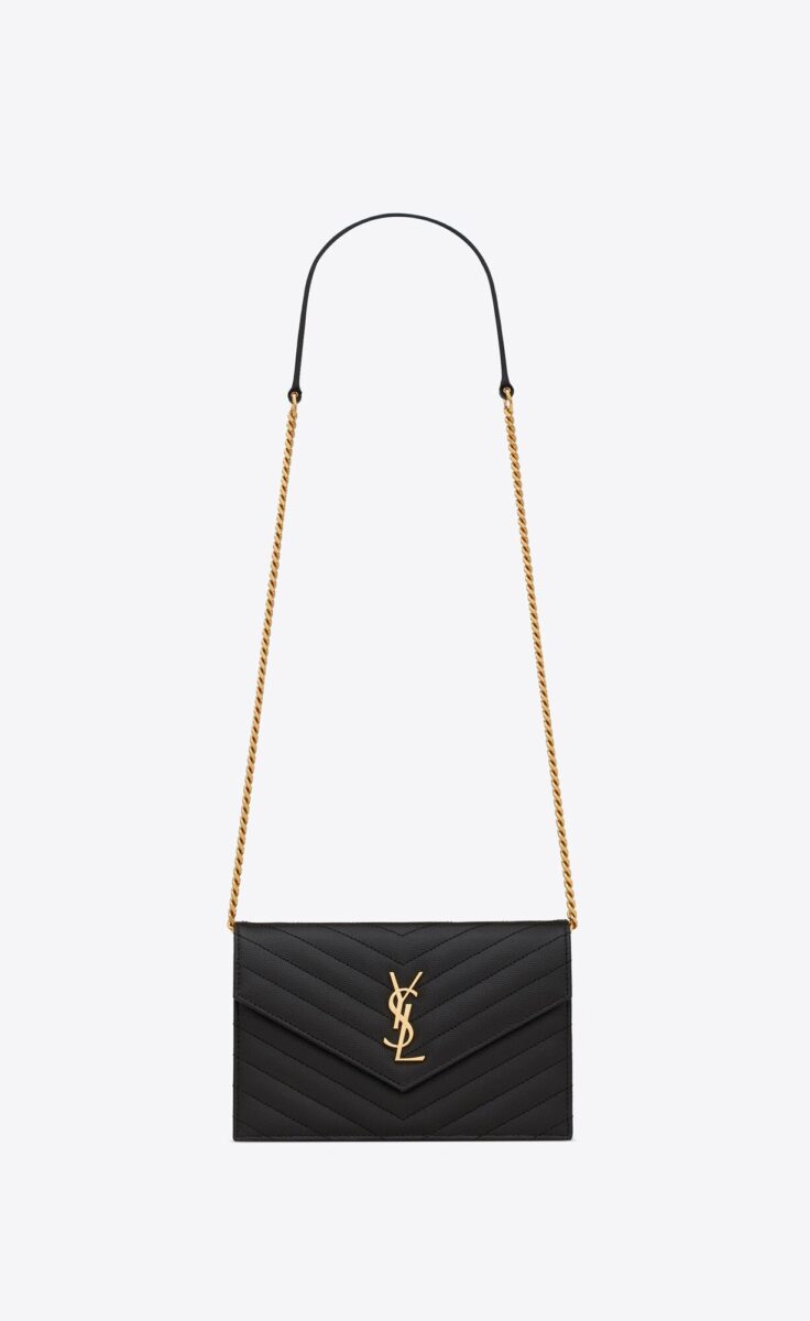 borsa saint Laurent