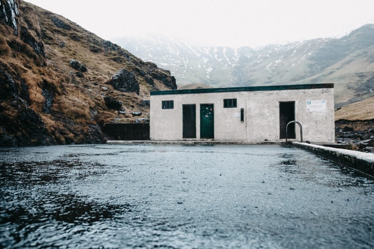 Galleria foto 'Le 5 Terme più belle dell’Islanda, assolutamente da scoprire…' - foto 1