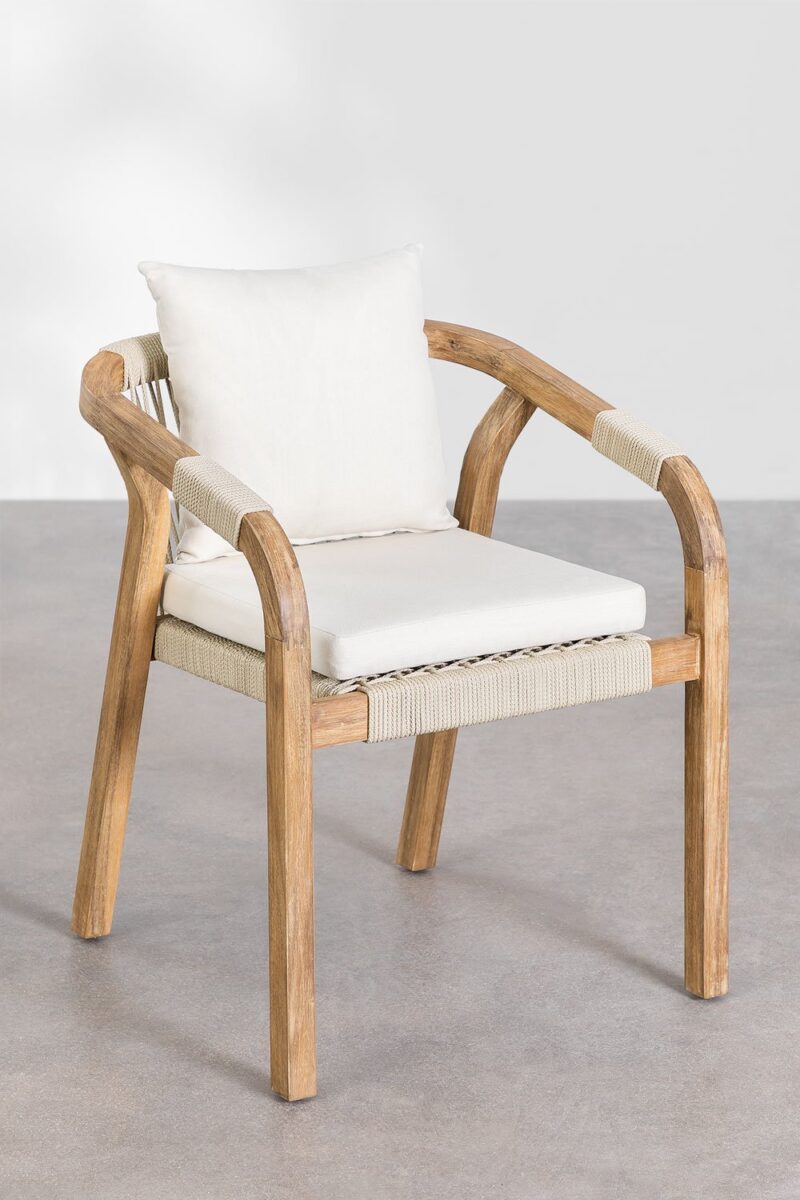 Galleria foto 'Sklum, 5 bellissime sedie dalla nuova collezione Iconic chairs. Non lasciartele sfuggire!' - foto 2