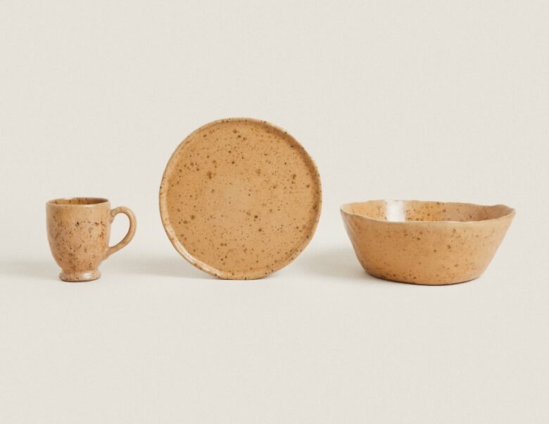 Zara Home cucina home decore