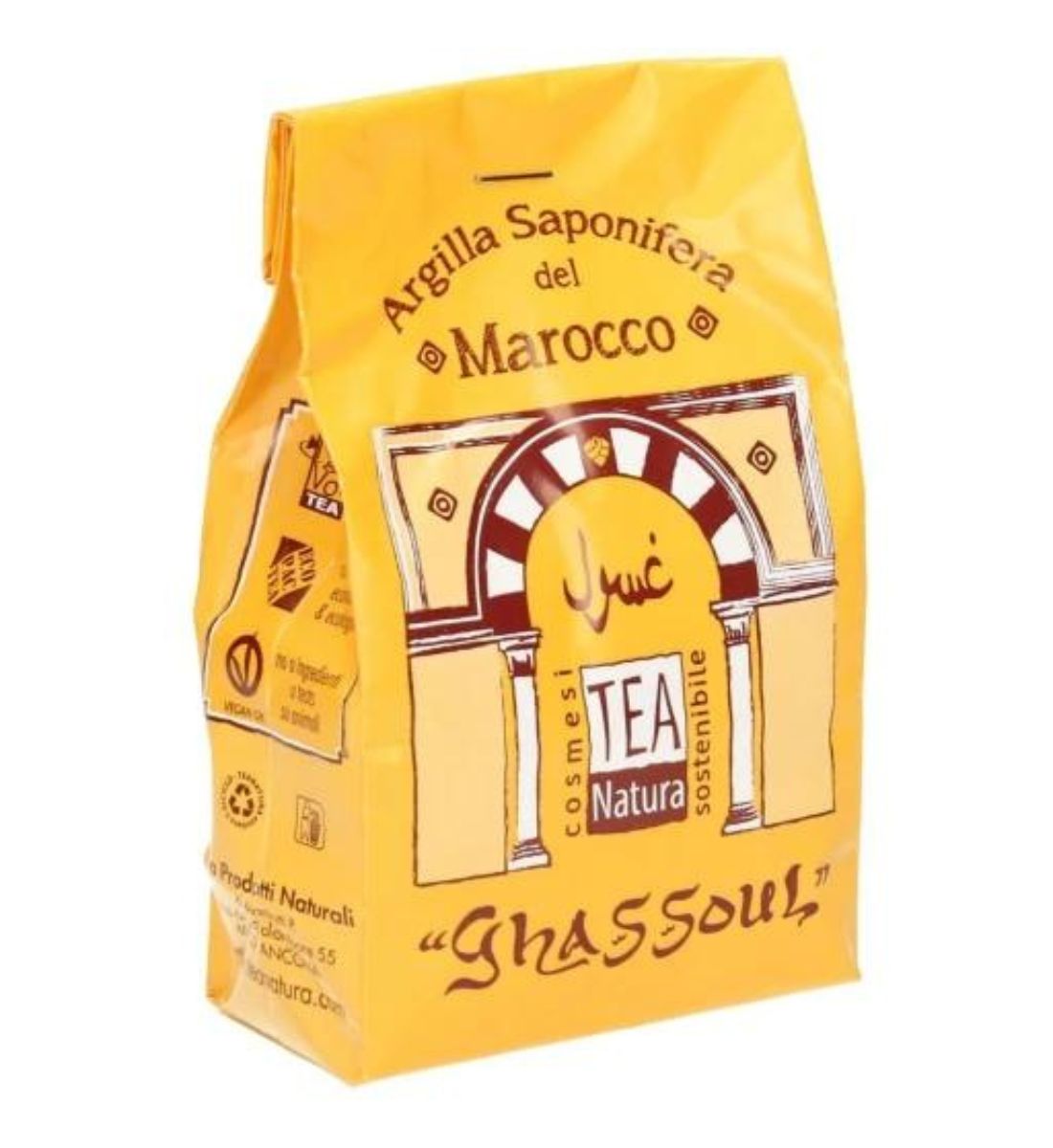 Galleria foto 'Queste 5 Maschere Viso Bio e Naturali sono perfette per ogni tipo di pelle. Assolutamente da provare!' - foto 5