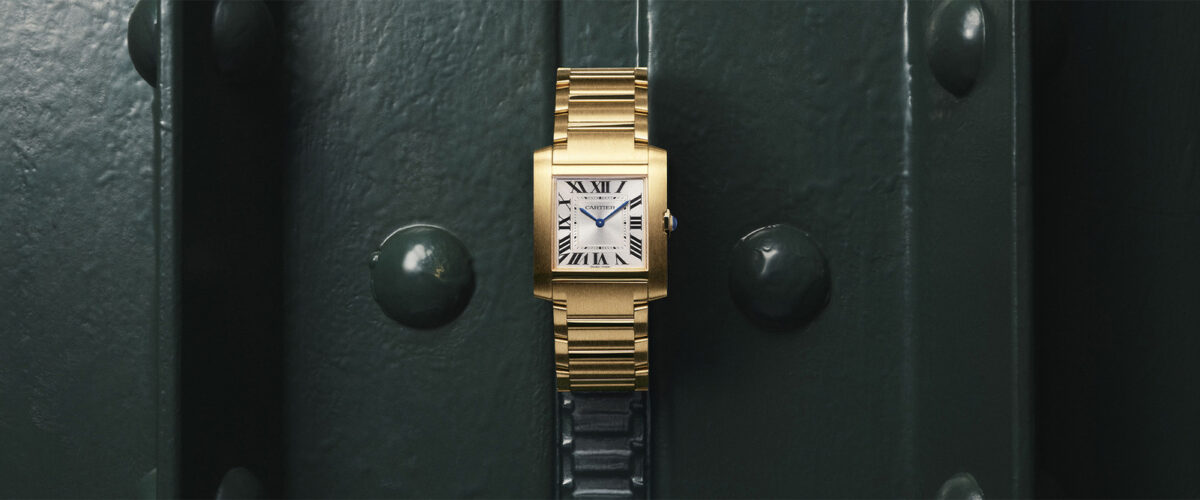 Galleria foto 'Questi 5 Orologi Donna sono i più preziosi, sofisticati e cool di sempre!' - foto 1