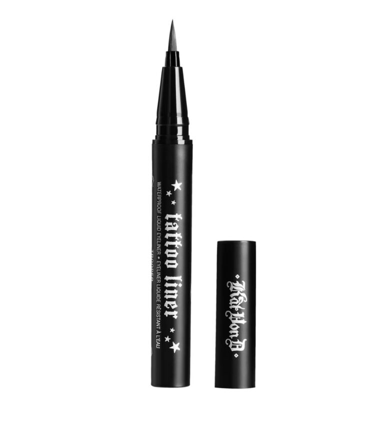 Tattoo Liner KVD Beauty, uno sguardo sensuale ovunque tu sia
