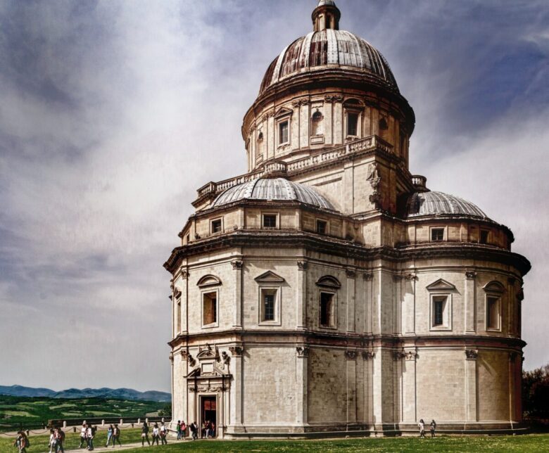 Cattedrale Todi