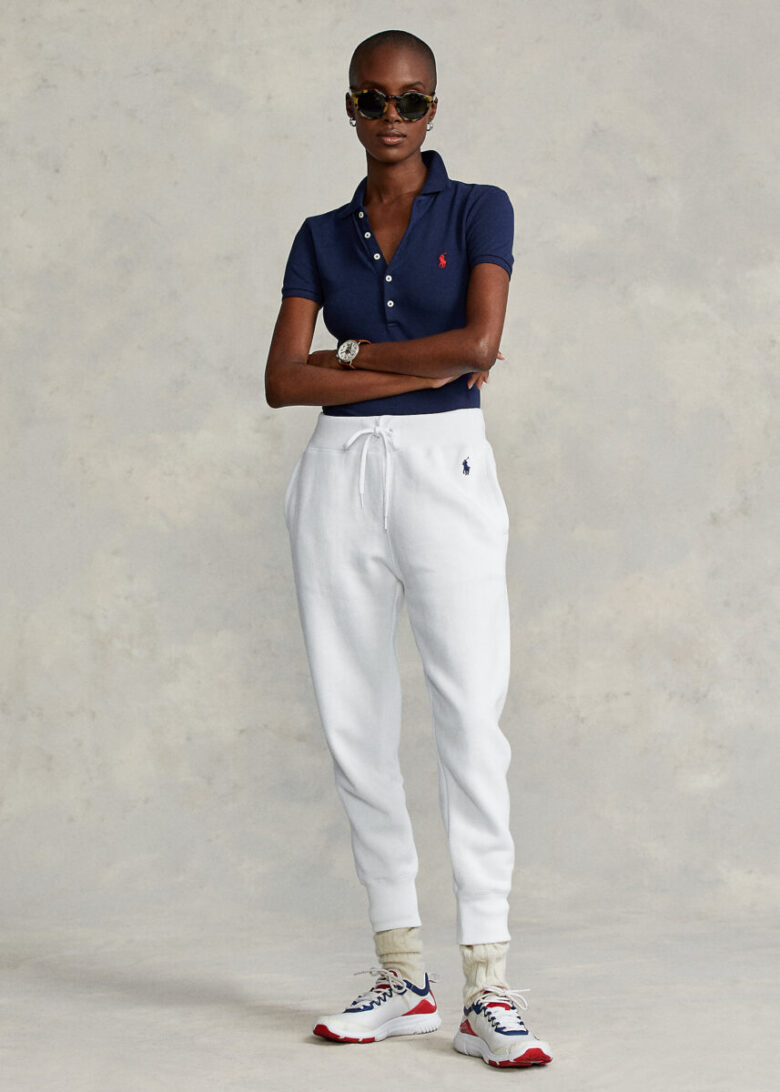 Tuta Ralph Lauren
