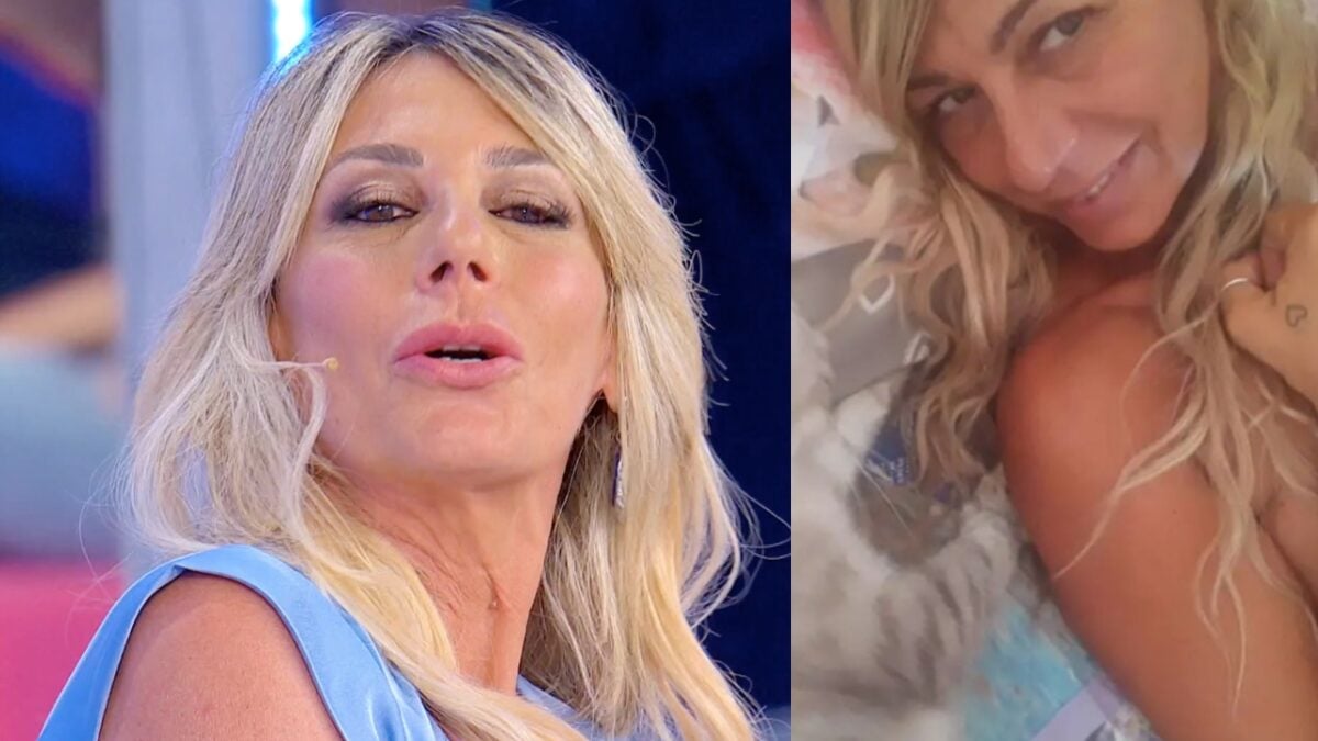 Uomini e Donne, Foto senza veli e accuse pesantissime: Puntata scandalo!