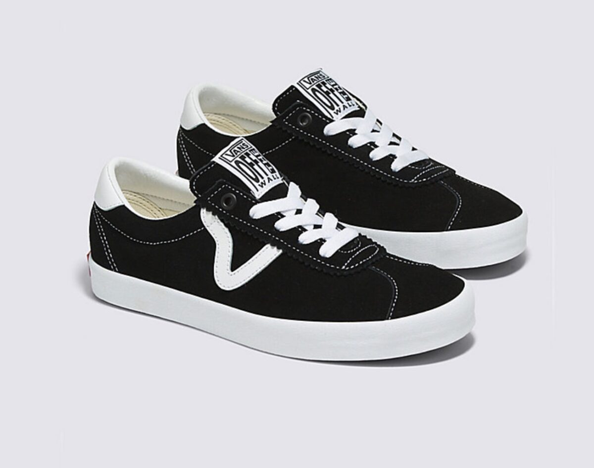 Galleria foto 'Sneakers, le novità Autunnali: 6 debutti pazzeschi!' - foto 2