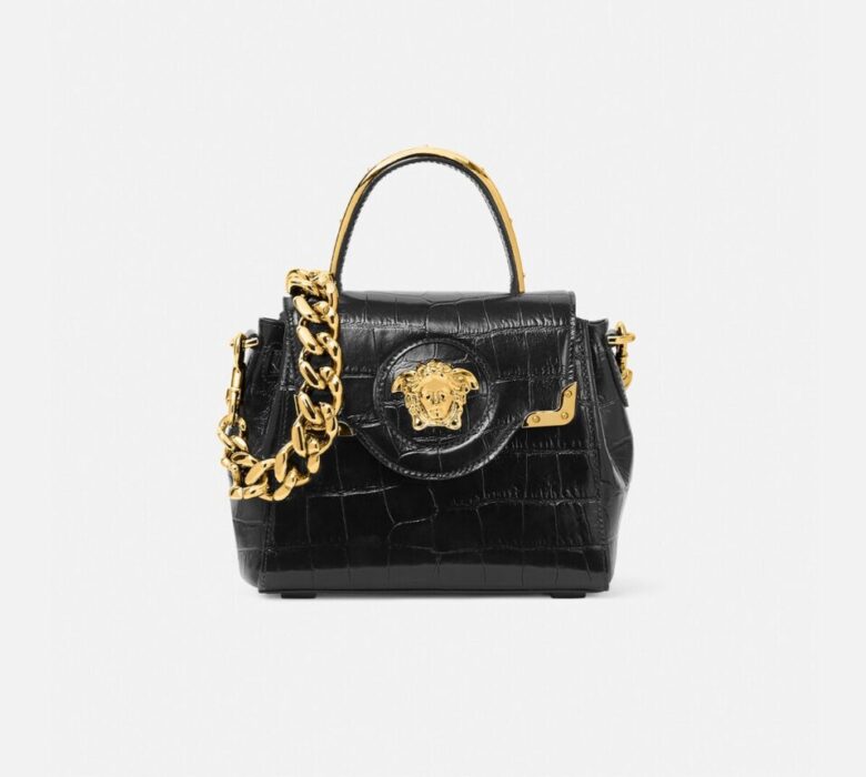 Borsa Versace