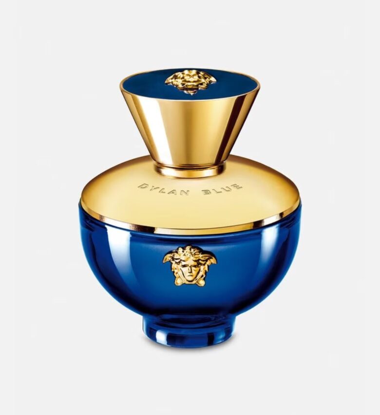 Versace Pour Femme Dylan Blue