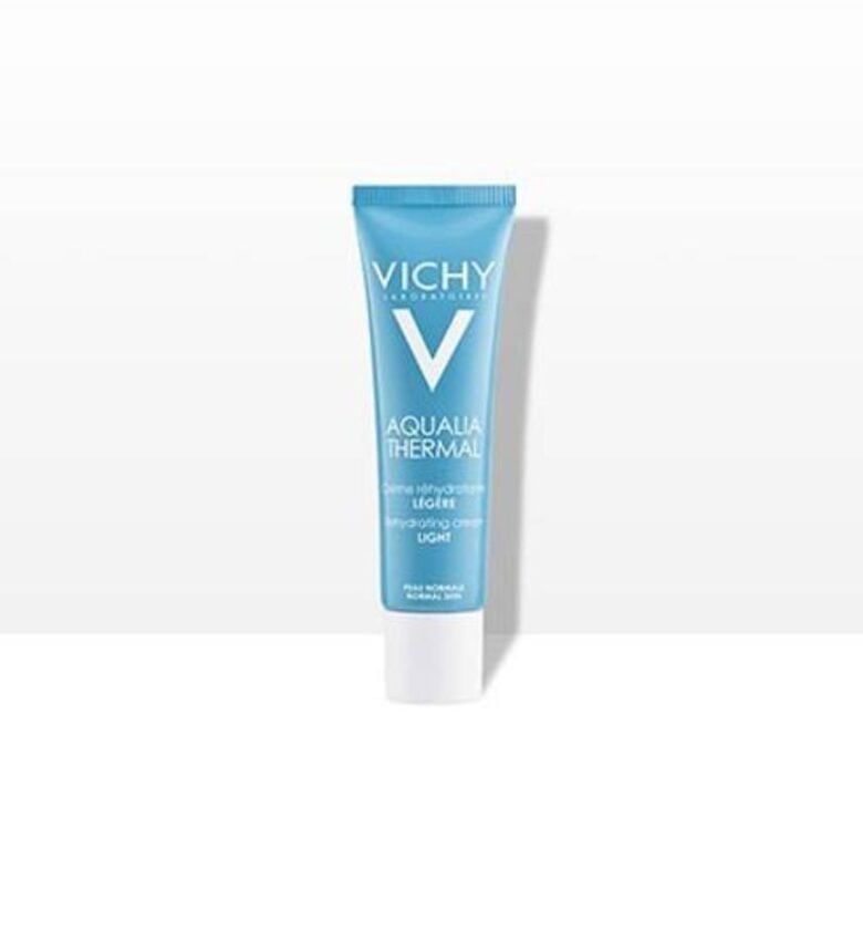 Vichy Aqualia Crema Viso Idratante