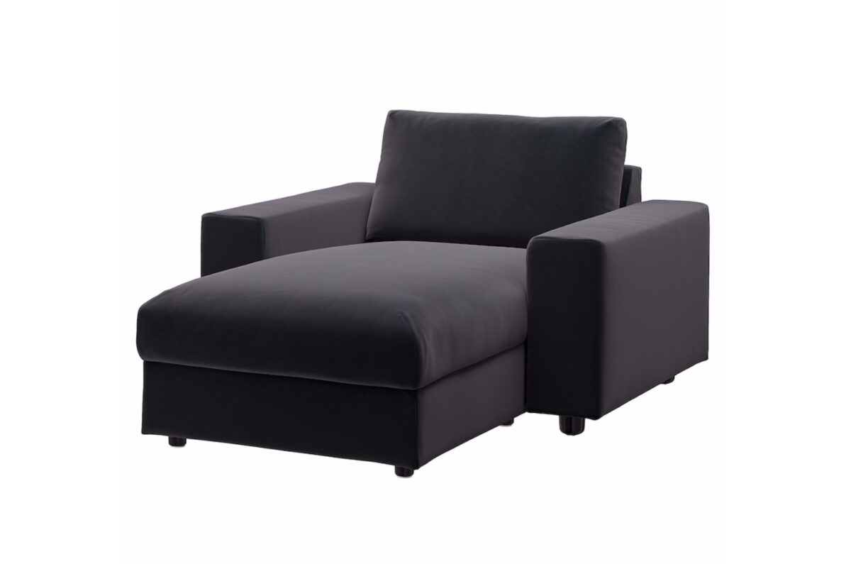 Galleria foto 'Divani Ikea, 5 da acquistare subito per un Autunno pieno di comfort!' - foto 1