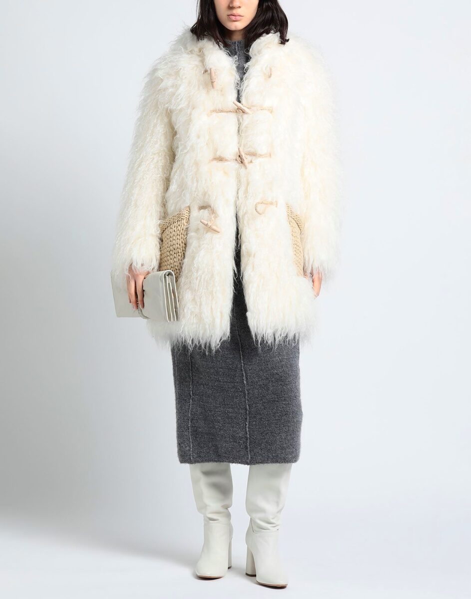 Galleria foto '5 Montgomery da acquistare ora e indossare per tutto l’autunno' - foto 2