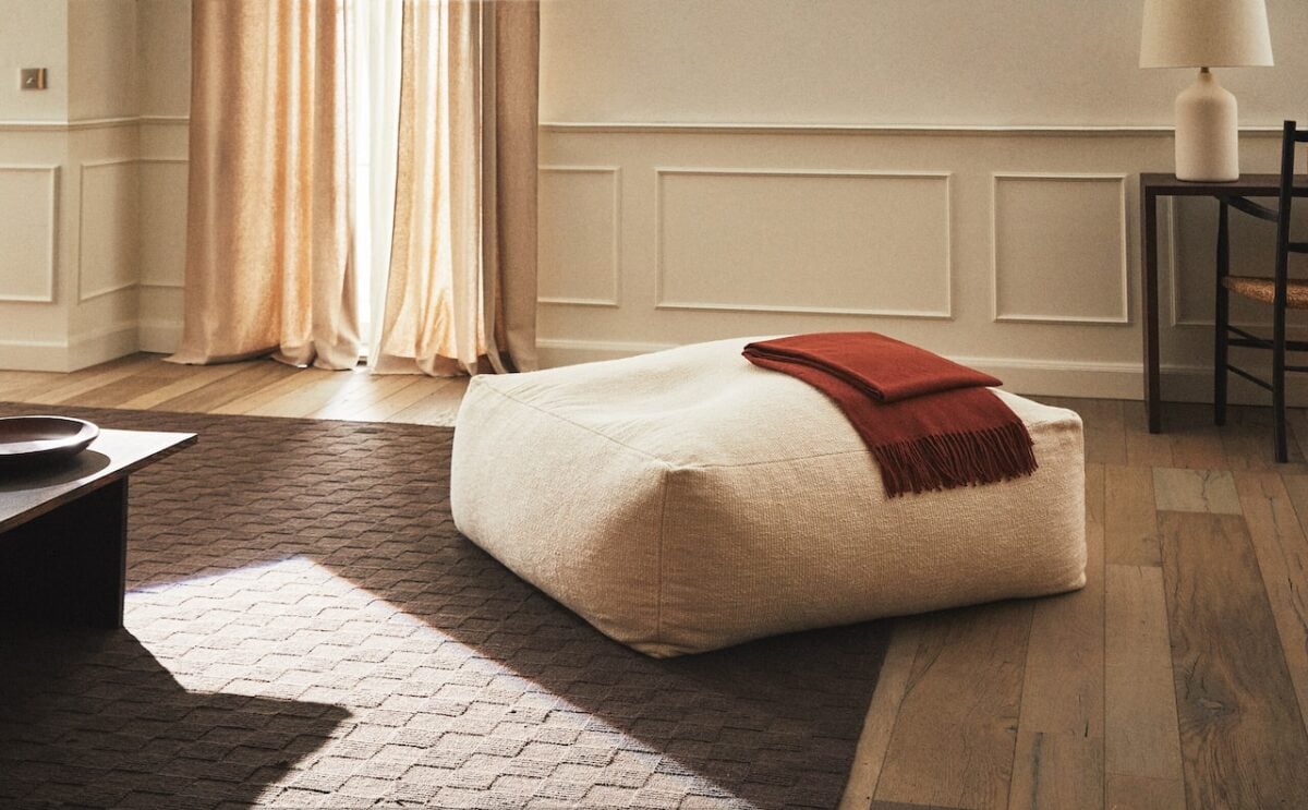 Galleria foto '5 Accessori dalla nuova Collezione Autunnale Zara Home che vanno già a Ruba!' - foto 2