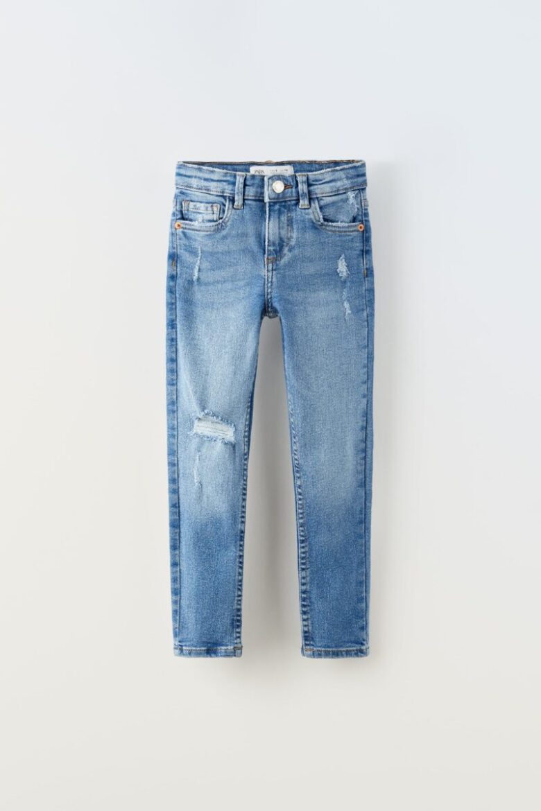 Zara Jeans