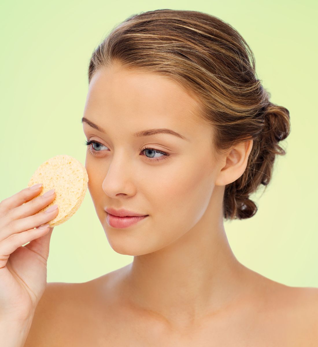 Galleria foto 'L’acido lattico è un ingrediente top per la pelle. Ecco a che serve…' - foto 7