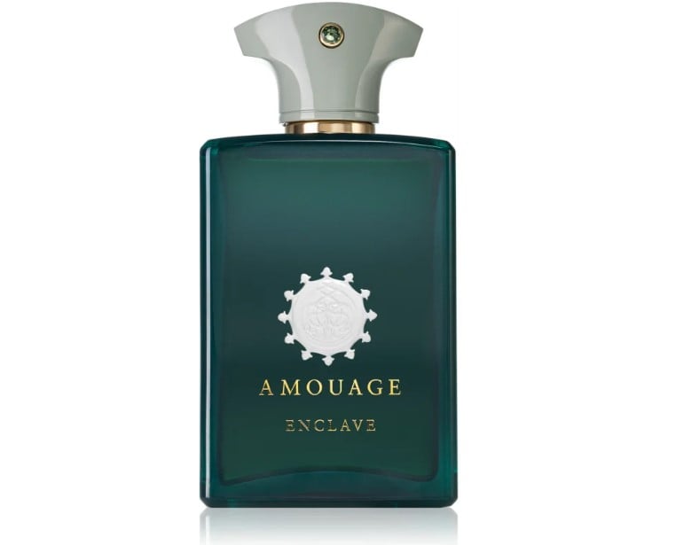 profumi menta 