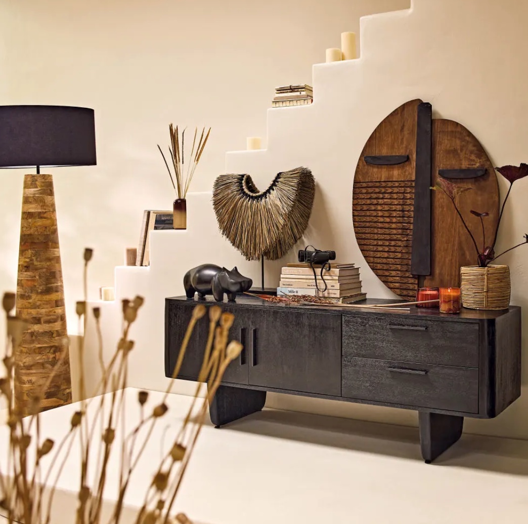 Galleria foto 'Il Catalogo Autunnale Maisons du Monde: 6 acquisti imperdibili dalle nuove Collezioni' - foto 4