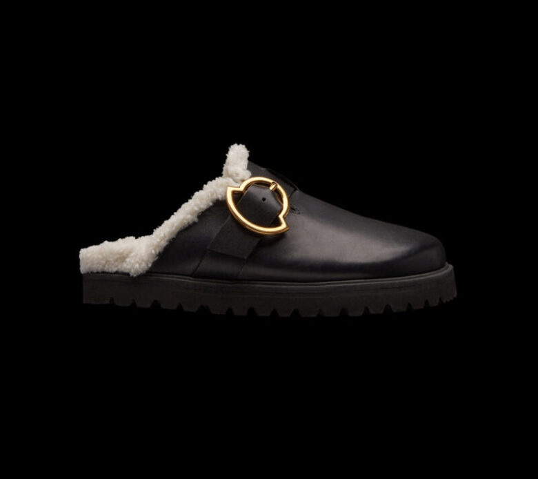 moncler mules