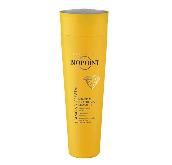 biopoint shampoo