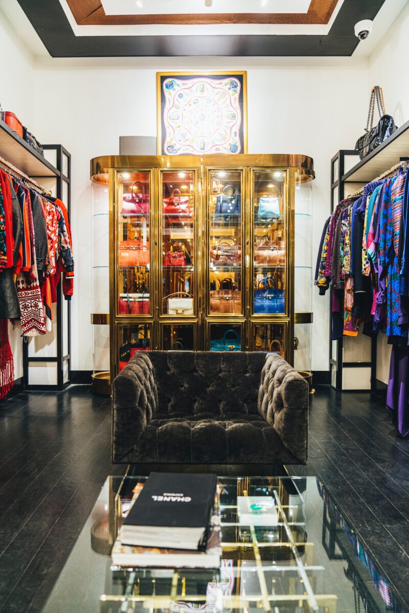 Galleria foto 'Cabina Armadio, novità e tendenze per L’Autunno: 5 idee da copiare' - foto 4