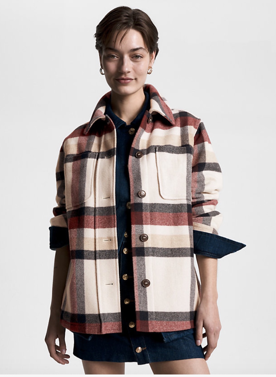 Galleria foto 'Stile workwear, il trend dell’Autunno: 5 capi da avere nel tuo Guardaroba' - foto 2