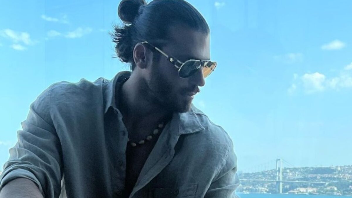 Can Yaman e la Nip Letizia Petris, la foto che alimenta il gossip: Cosa c’è tra l’attore e la Gieffina?