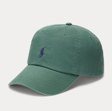 Ralph Lauren cappello
