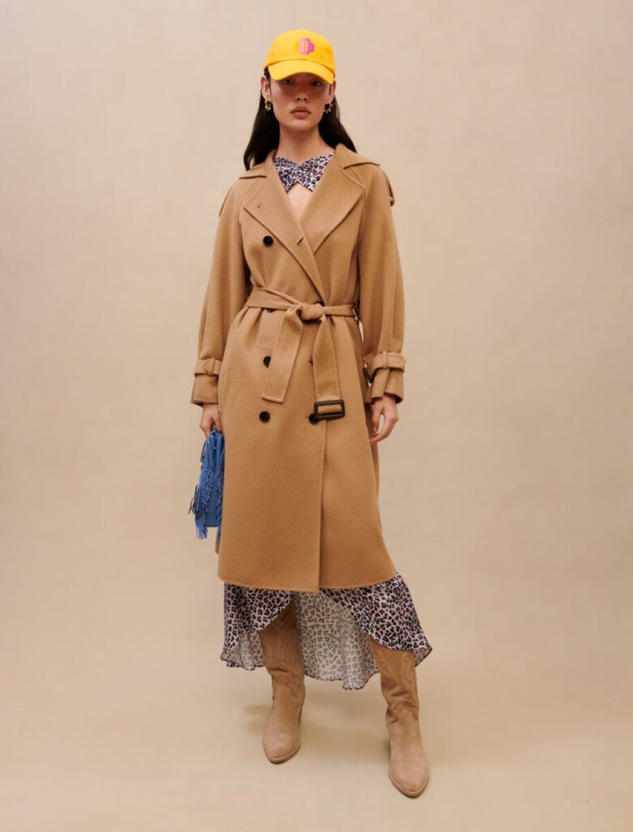 cappotto