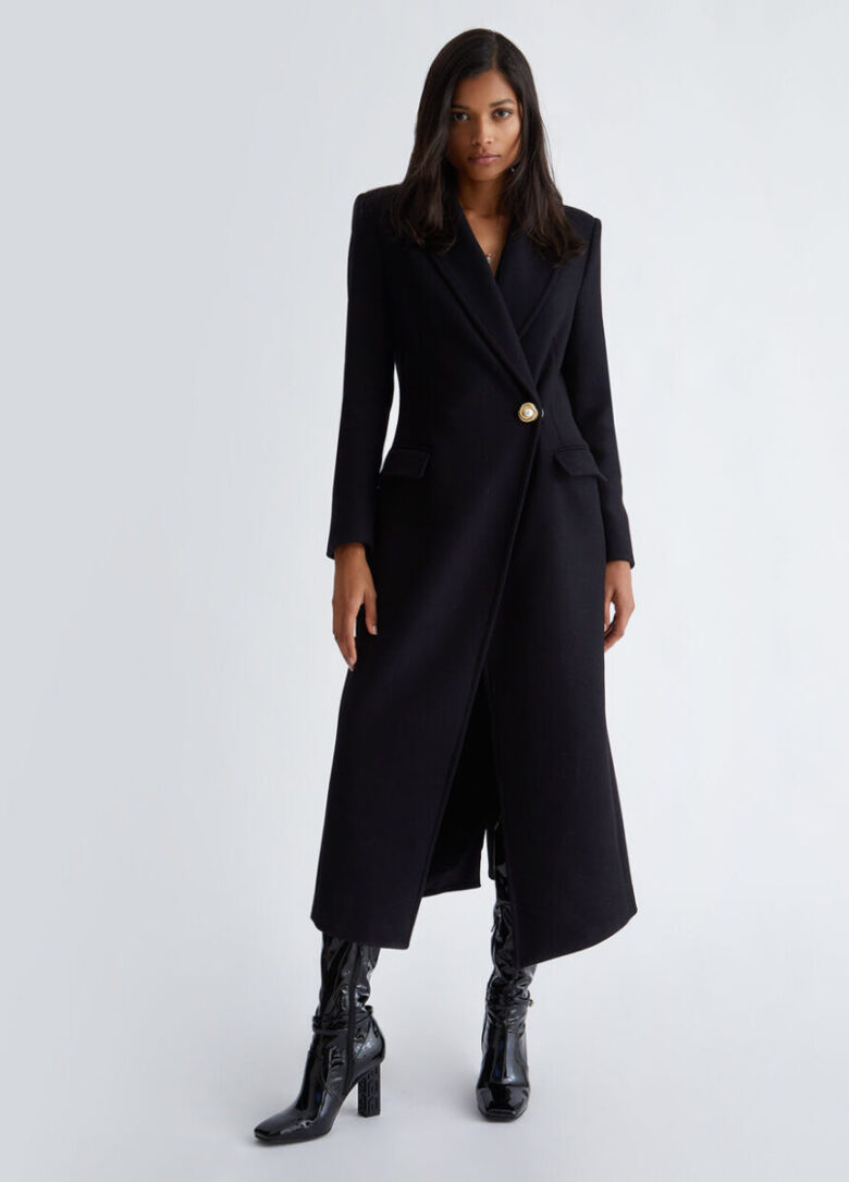 Liujo cappotto