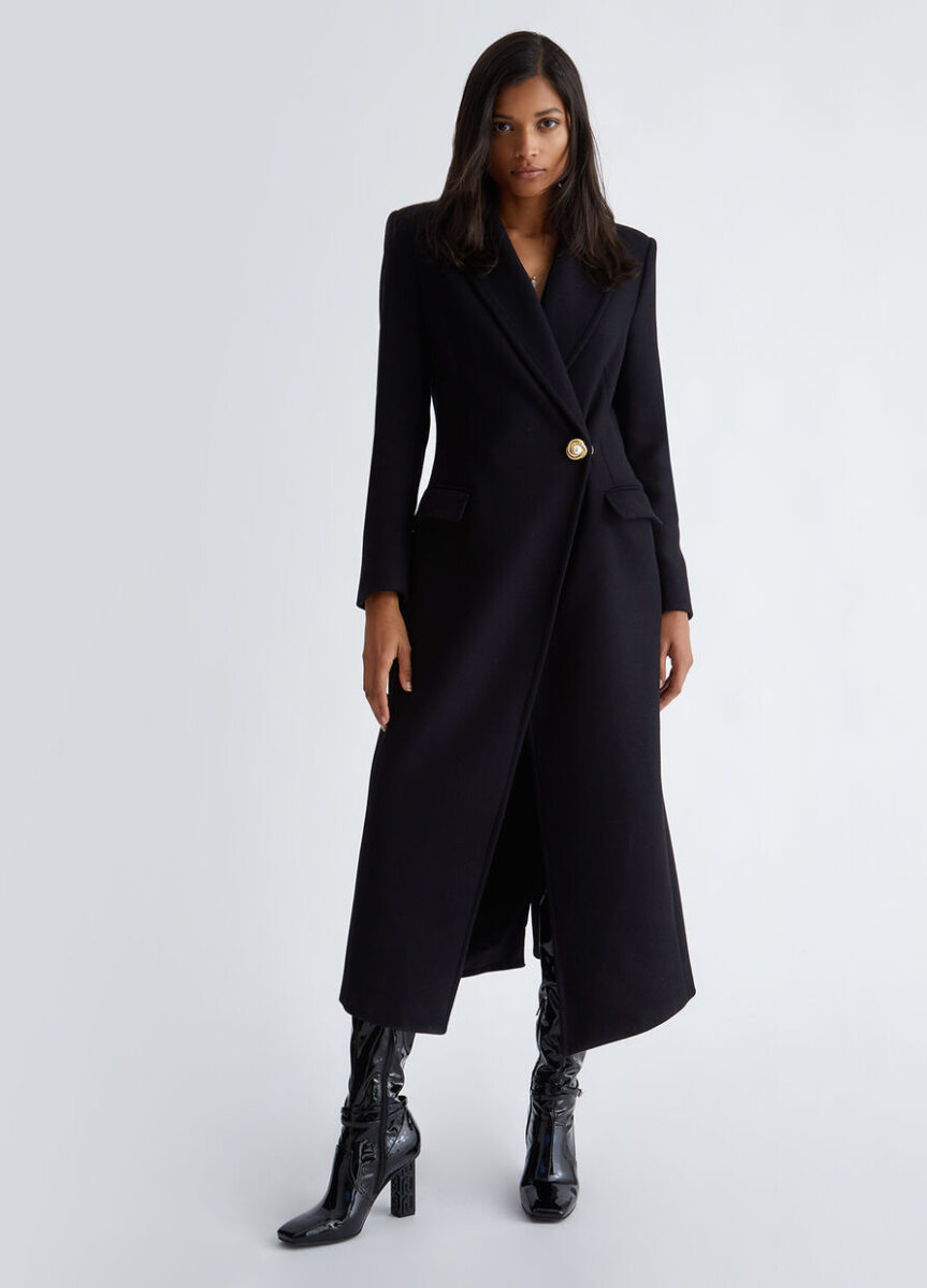 Galleria foto 'Ti sveliamo come scegliere il Cappotto giusto in base alla tua body shape' - foto 4