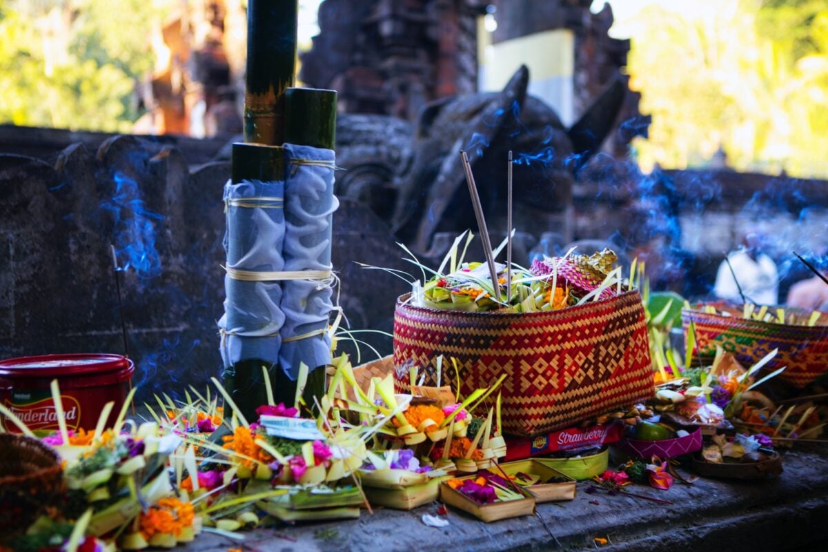 Galleria foto 'Bali, 8 cose da sapere per organizzare il viaggio perfetto' - foto 2