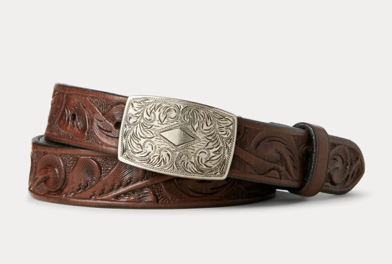 Cinta Ralph Lauren
