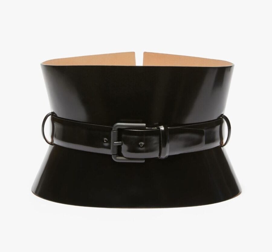 Galleria foto 'Max Mara, 5 accessori della nuova collezione che devi assolutamente avere!' - foto 8