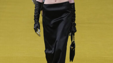 Come abbinare la gonna lunga: 9 look da copiare!