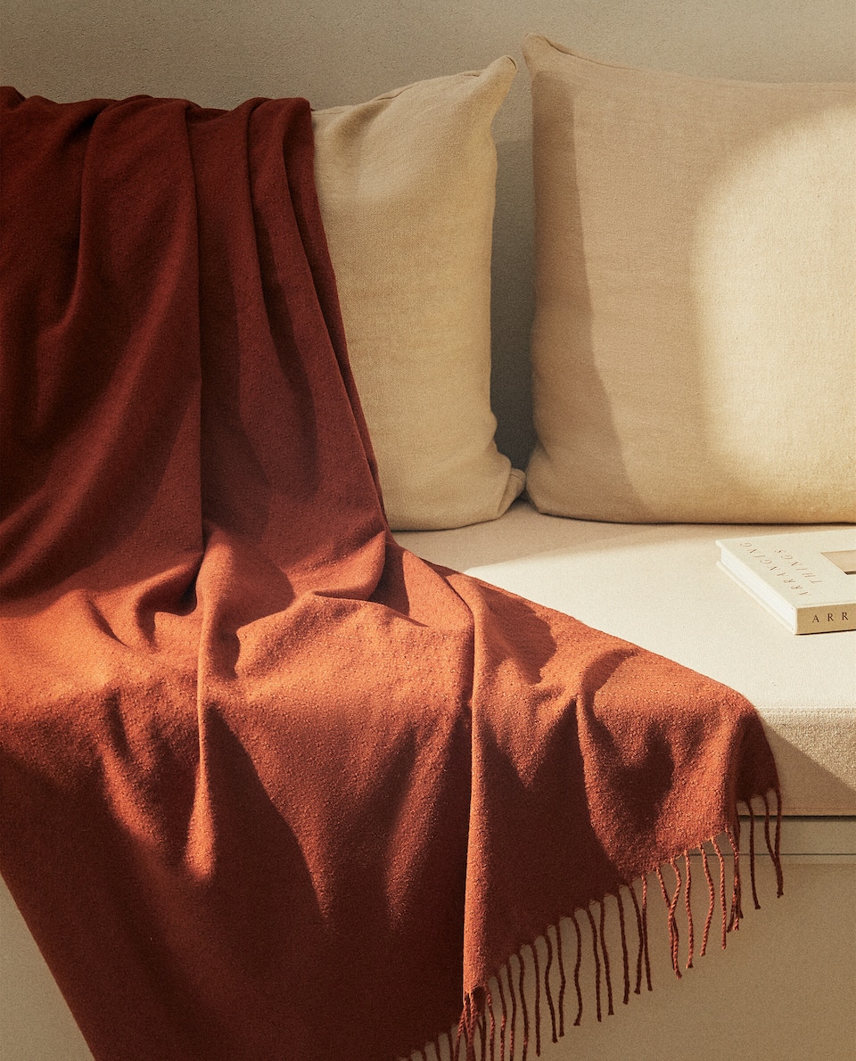 Galleria foto '5 Accessori dalla nuova Collezione Autunnale Zara Home che vanno già a Ruba!' - foto 1