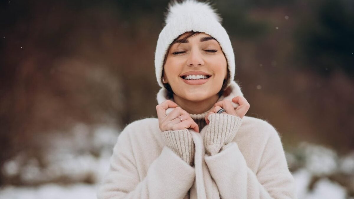 Crema solare d’Inverno, perché usarla e quale protezione scegliere…