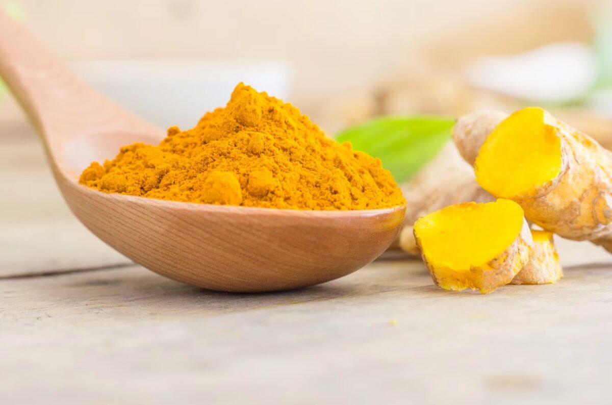 curcuma