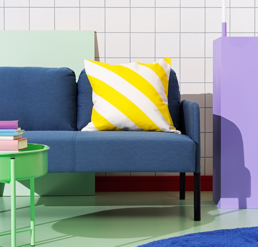 Galleria foto 'IKEA, 3 originali collezioni e molte novità dal Catalogo Autunnale. Non lasciarletele sfuggire!' - foto 5