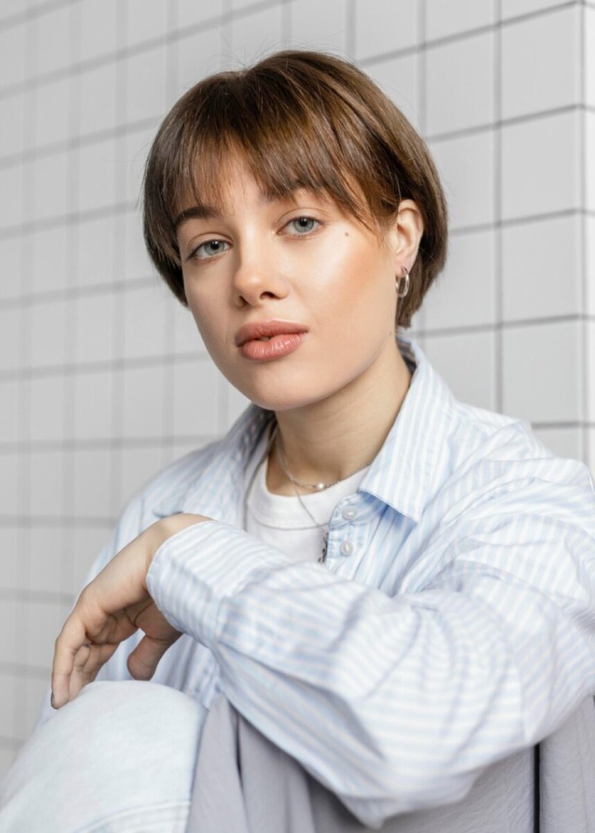 cut