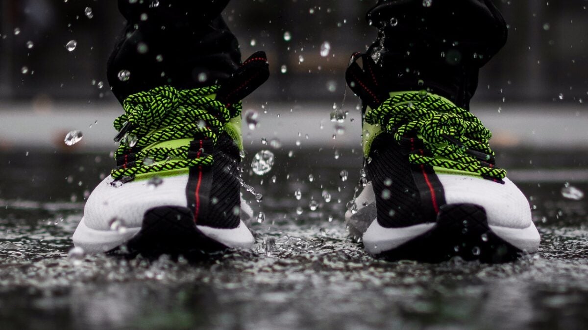 Sneakers, le novità Autunnali: 6 debutti pazzeschi!