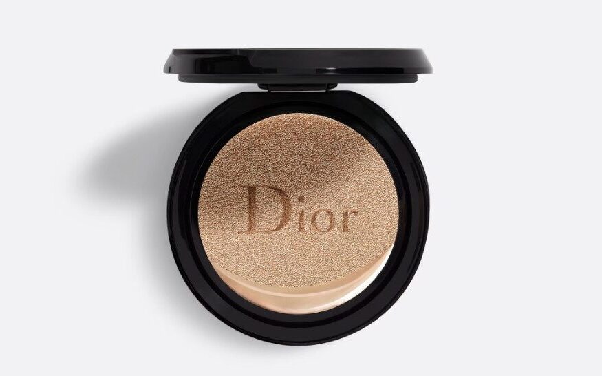 Galleria foto 'Questi sono i 5 migliori Fondotinta Cushion assolutamente da provare!' - foto 5