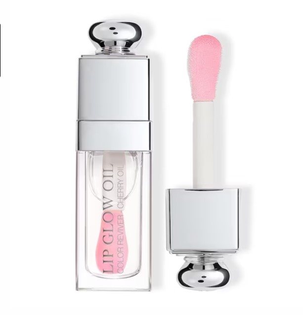 dior pouty lips